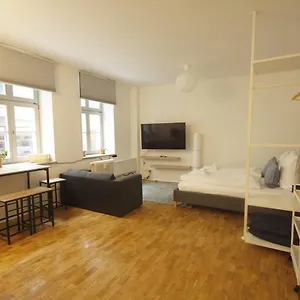Nuvoom Workation, Highspeed Internet, Zentral In Der Dresdner Innenstadt Dresden