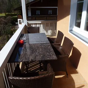 Haus Irlinger Apartment Schönau am Königssee