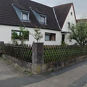 Moebliertes Privatunterkunft Nürnberg