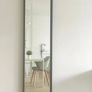 Modern Und Renoviert Apartment Nürnberg